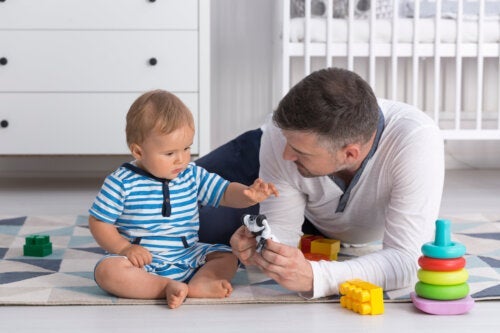 نموذج تربية الارتباط العاطفي: ما هو وما هي فوائده؟