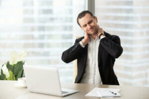 قلصات العضلات