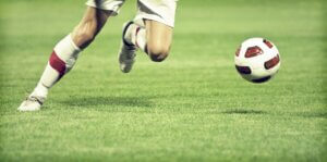 كرة القدم