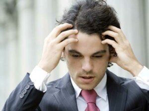 الاستمناء القهري