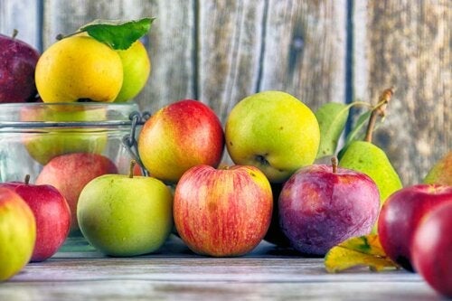 الفواكه التي تحمي وتقوي البنكرياس