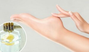 10 علاجات منزلية للحصول على كعب ناعم