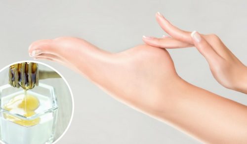 10 علاجات منزلية للحصول على كعب ناعم