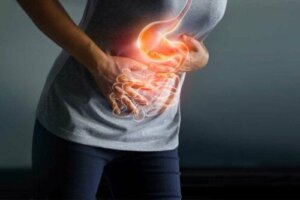الموز الأخضر كعلاج لالتهاب المعدة والقرحة