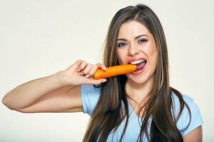 اكتشف الفوائد المذهلة للجزر للبشرة