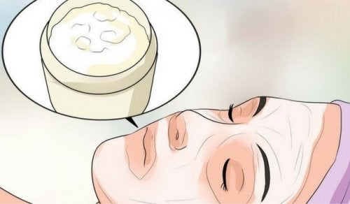 7 أقنعة للبشرة الدهنية