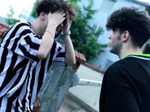 6 نصائح للتغلب على صداقة محطمة