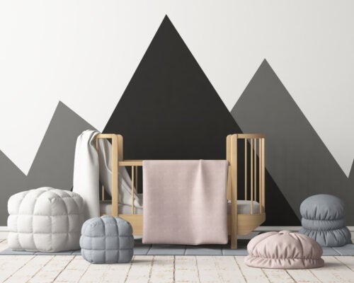 ورق الحائط الاسكندنافي: كيفية استخدامه في تزيين المنزل؟