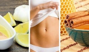 7 علاجات طبيعية للحصول على بطن مسطح