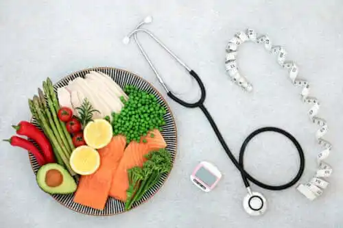 داء السكري وارتفاع ضغط الدم: ماذا يمكنك أن تأكل؟