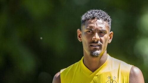 سرطان الخصية: المرض الذي يعاني منه سيباستيان هالر من بوروسيا دورتموند