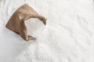 استعمال النشادر في رياضات الطاقة: ما هي آثارها؟