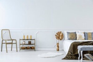 ما هو أسلوب التصميم الداخلي جلام "Glam" وكيفية تطبيقه في منزلك