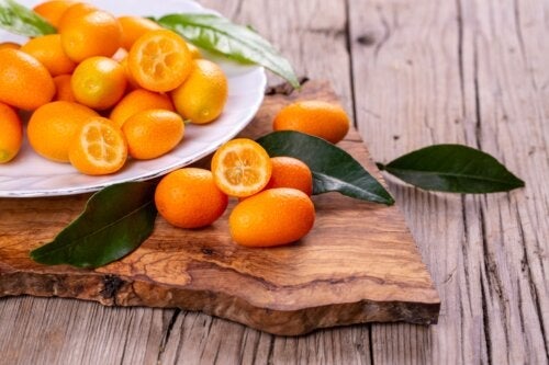 استخدامات وفوائد البرتقال الذهبي