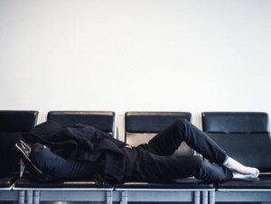 اضطراب الرحلات الجوية الطويلة: عدو ريال مدريد وبرشلونة وفرق أخرى