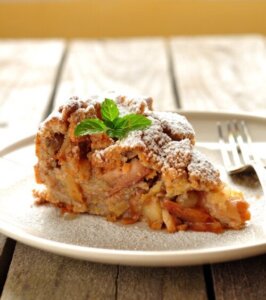 كيفية تحضير حلوى ميلوبيتا اليونانية اللذيذة!