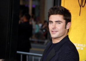 زاك إيفرون: روتينه التدريبي ونظامه الغذائي لفيلم Baywatch