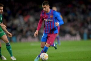 فيران توريس: التدريب الصارم والنظام الغذائي للاعب برشلونة