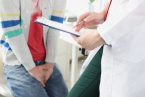 أمراض القضيب الشائعة وعلاجها