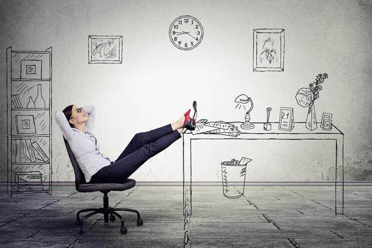 كيفية تجنب التسويف