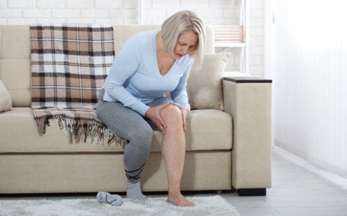 ما هو التهاب الجراب وكيف يتم علاجه؟