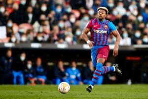 اللياقة البدنية الرائعة لأداما تراوري: كيف تمكن من تحويل جسده