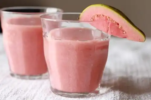 13 فائدة عظيمة لعصير الجوافة