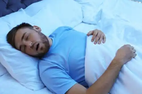 7 أشياء مثيرة للاهتمام يقوم بها جسمك خلال النوم العميق