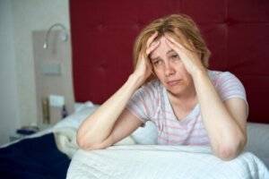انقطاع الطمث واضطرابات النوم: ما الرابط؟