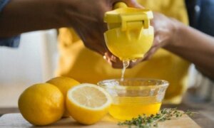 تطهير الجسم بشكل طبيعي في 3 أيام