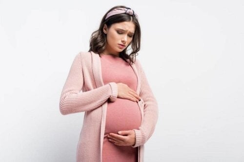التغيرات النفسية والعاطفية المحتملة في الحمل