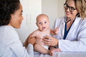 اختبار APGAR لحديثي الولادة: ما هو وماذا يستخدم؟
