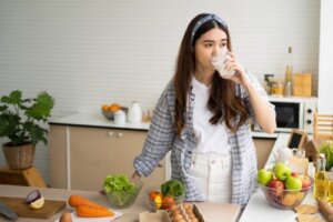 شوكو إيكو: الفلسفة اليابانية للأكل الصحي