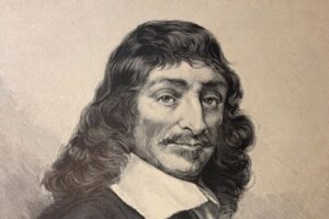 أنا أفكر إذن أنا موجود: أصل هذه العبارة الشهيرة ومعناها