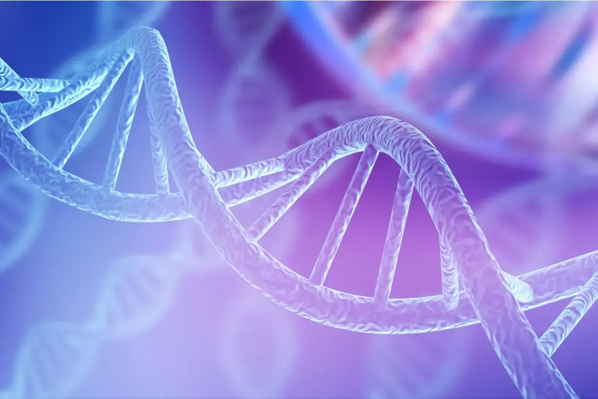 علم الوراثة و ما بعد الإنسانية