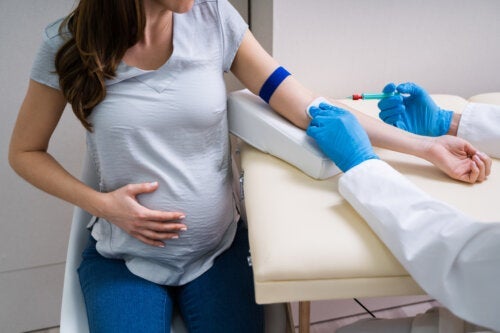 أهبة التخثر في الحمل: ما هي مخاطرها؟