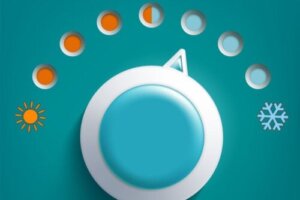 الآثار الصحية للتغيرات المفاجئة في درجة الحرارة