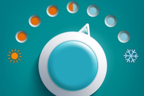 الآثار الصحية للتغيرات المفاجئة في درجة الحرارة