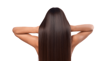 ما هو تأثير الشعر السائل وكيف يمكنك تحقيقه؟