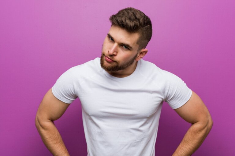 هذه هي الطريقة التي يتصرف بها المتلاعب عندما لا يحصل على ما يريد